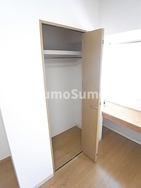 物件内観写真15　(収納があります)