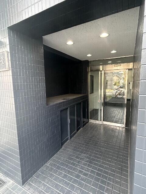 物件外観写真4　( )