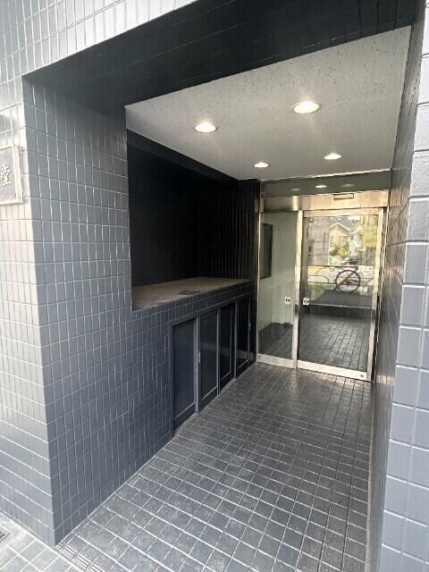 物件外観写真5　( )