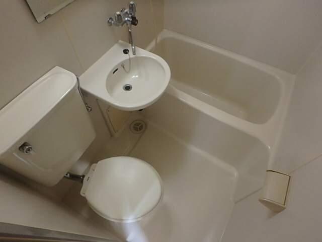 物件内観写真4　( )