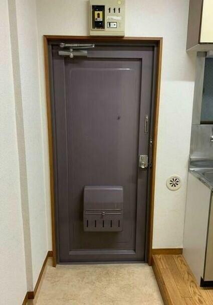 物件内観写真7　( )