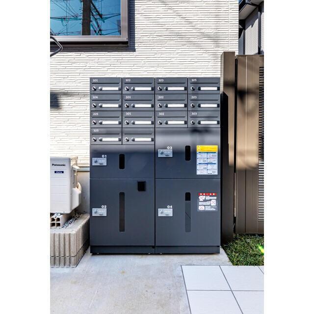 物件内観写真14　