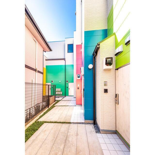 物件内観写真18　