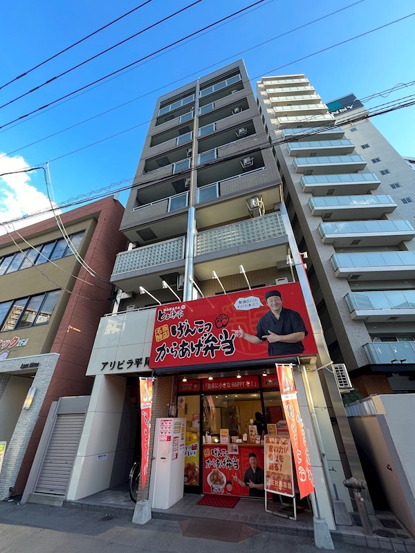 外観写真