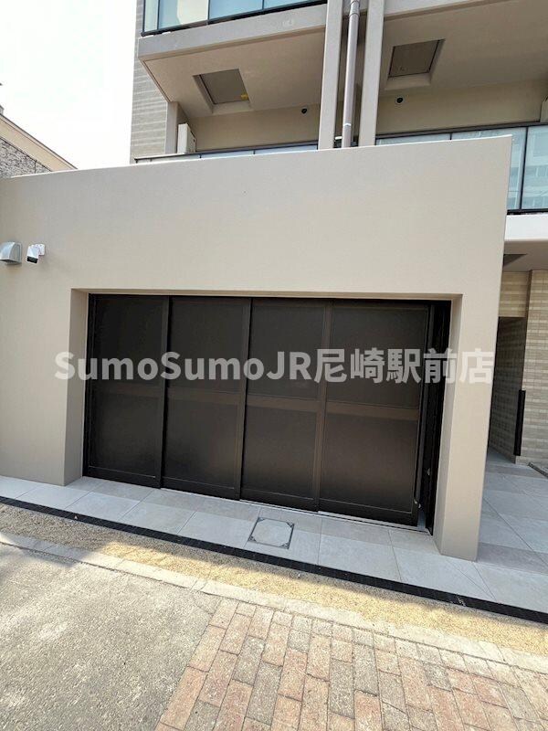 外観(建物外観を気になさる方へ、見た目の良い物件です)