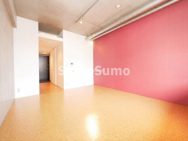 寝室(ゆとりの広さです)