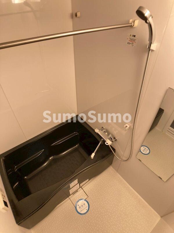 浴室(お風呂です)