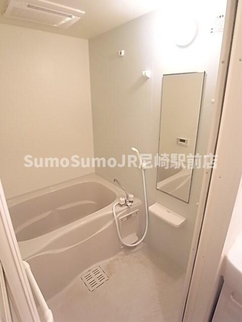 物件内観写真12　(お風呂で日々の疲れを落としましょう)