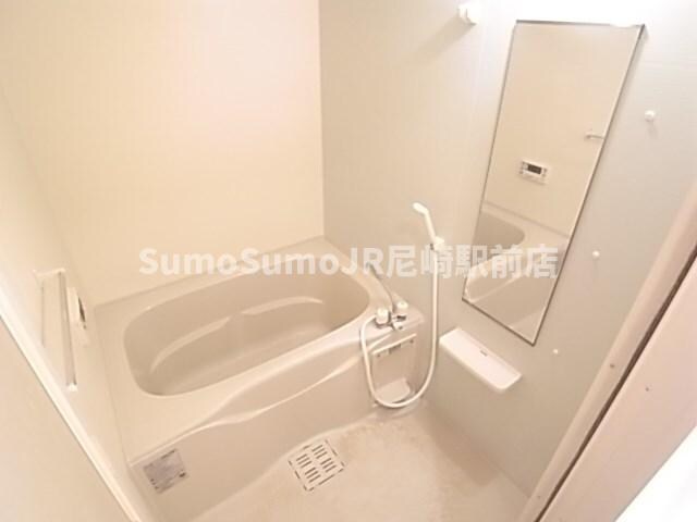 物件内観写真22　(日々の暮らしに欠かせないお風呂です)