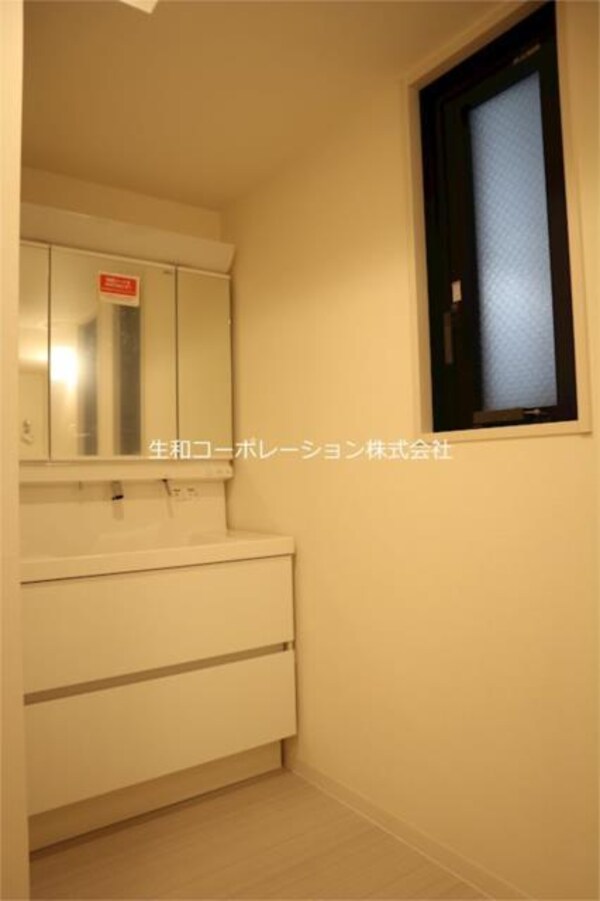 洗面・脱衣所