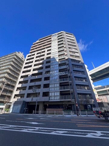 物件外観写真1　(おしゃれな外観です)