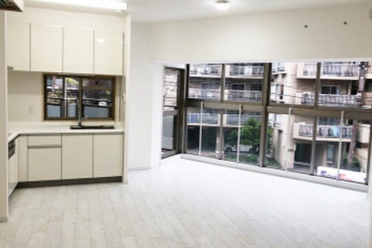 物件内観写真6　(きれいなキッチンです)