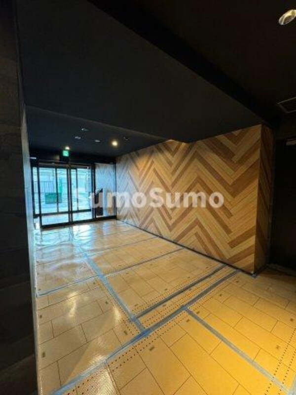 ロビー・ラウンジ