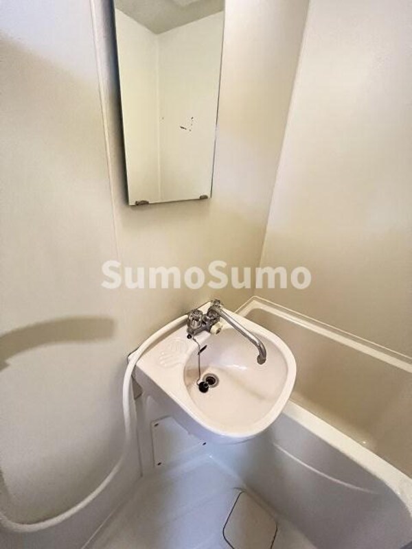 洗面・脱衣所