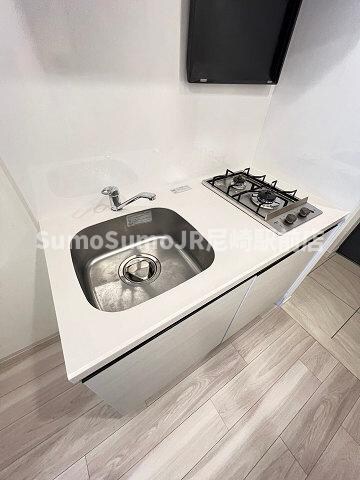 物件内観写真18　(使いやすいキッチンです)