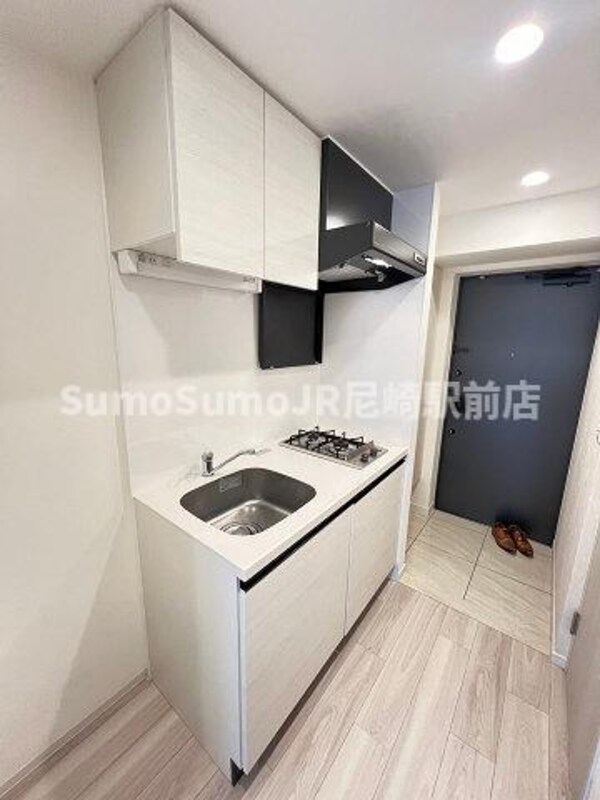 居室(使いやすい居間です)