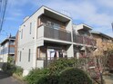 油面パークヴィレッジＤ棟