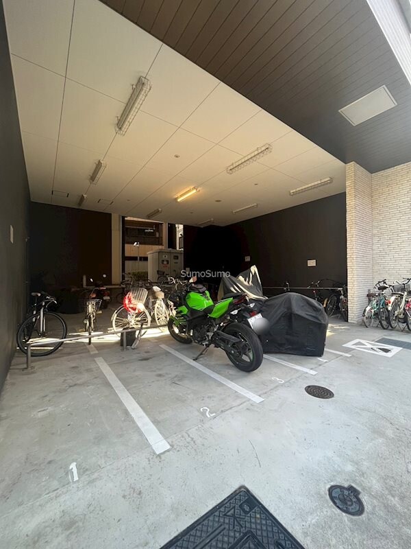 物件内観写真21　