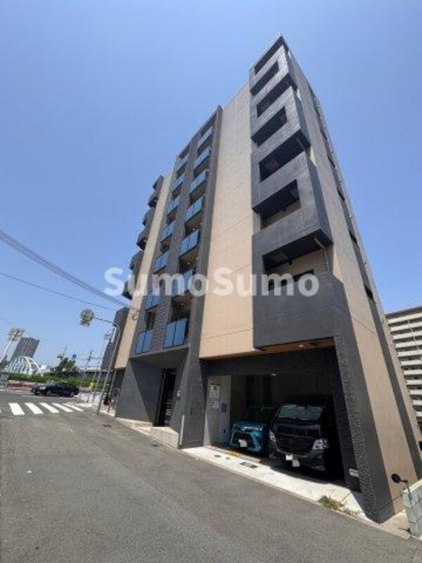 外観(外観も気になるポイント)