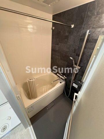 物件内観写真8　(お風呂で日々の疲れを落としましょう)