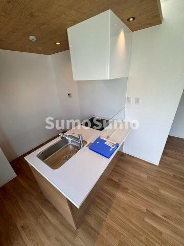 物件内観写真18　(キッチンでお料理をお楽しみください)