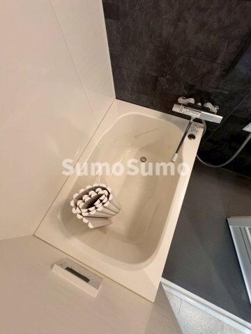 物件内観写真19　(お風呂で日々の疲れを落としましょう)