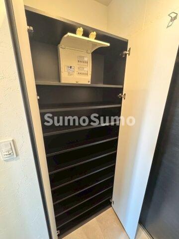 物件内観写真21　