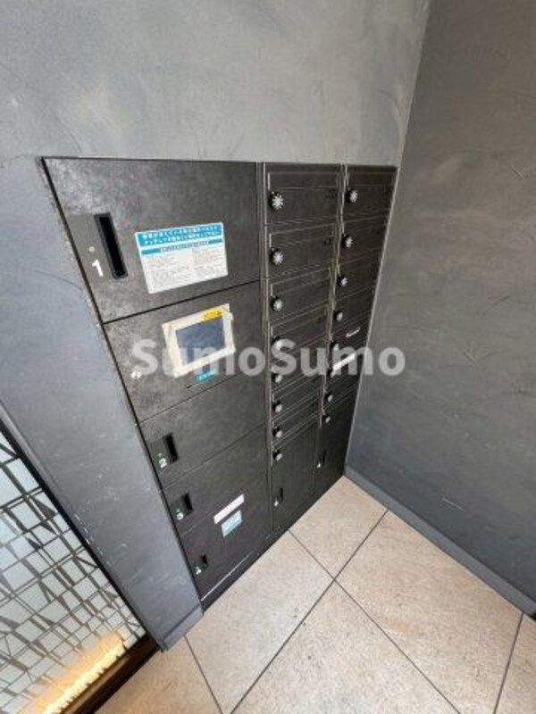 建物設備