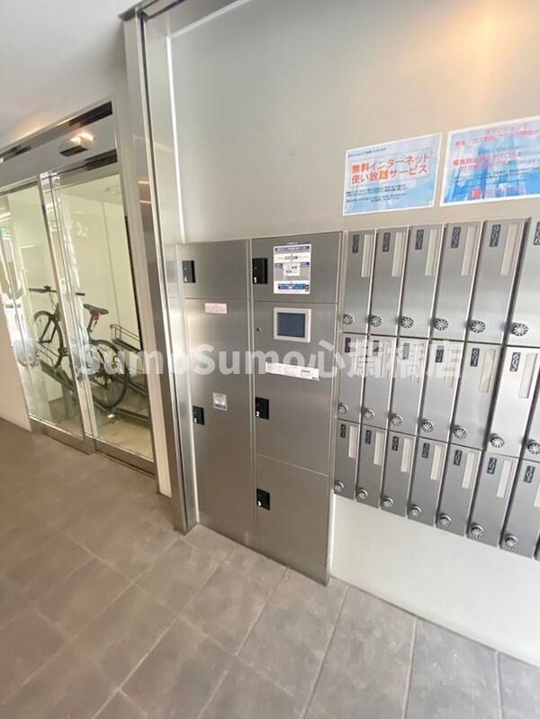 建物設備