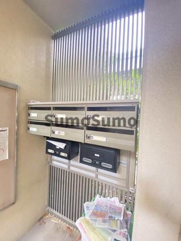 外観(外観は落ち着いています)