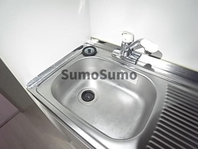 物件内観写真24　(キッチンです)