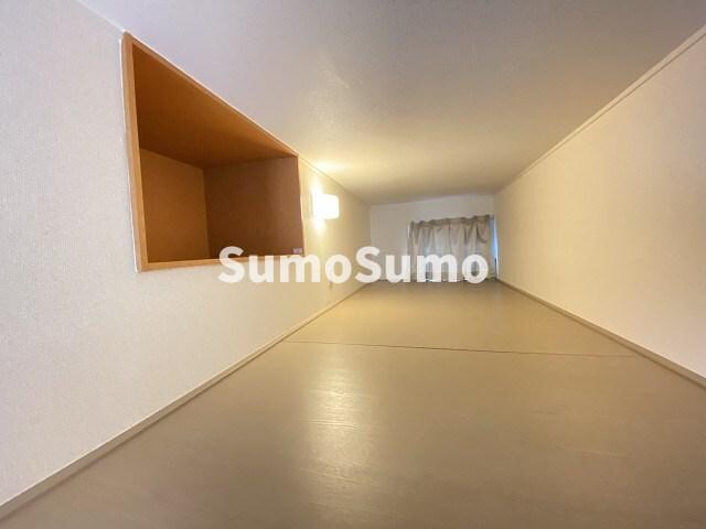 物件内観写真7　(寝室にいかがでしょうか)