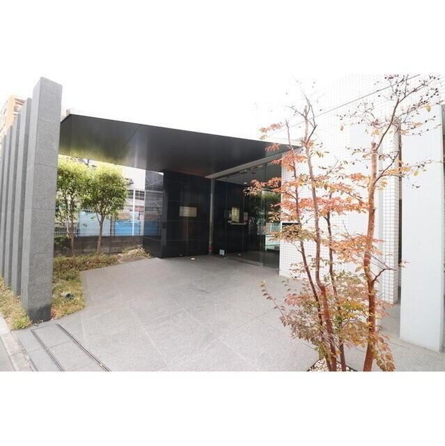 物件外観写真2　( )