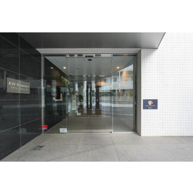 物件外観写真3　( )