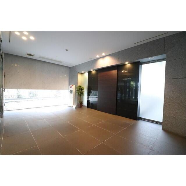 物件外観写真4　( )