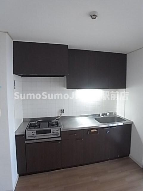 物件内観写真4　(キッチンです)