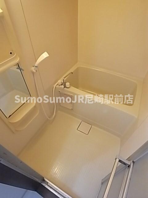 物件内観写真6　(お風呂です)