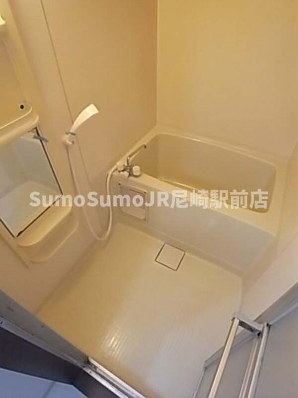 浴室(お風呂です)