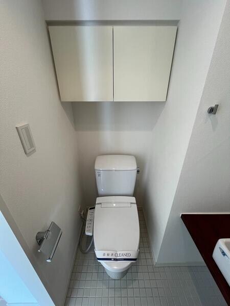 物件内観写真8　( )