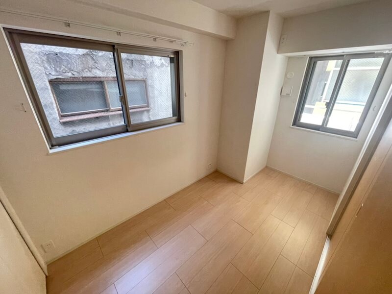 物件内観写真8　(落ち着いて過ごせるお部屋なので、寝室にいかがでしょうか)