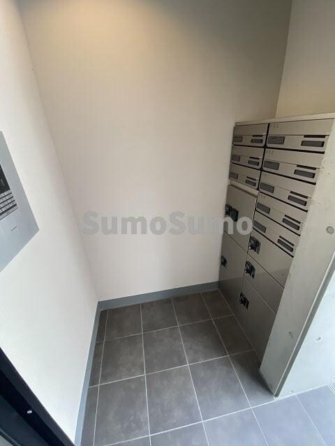 物件外観写真4　(外観もきれいです)