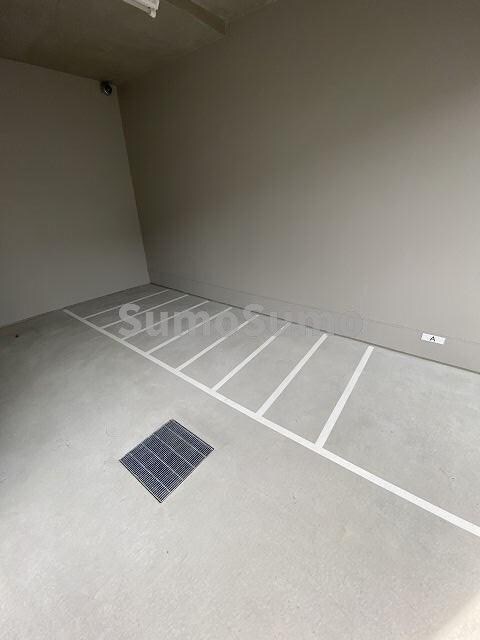 物件外観写真5　(落ち着いた雰囲気の外観です)