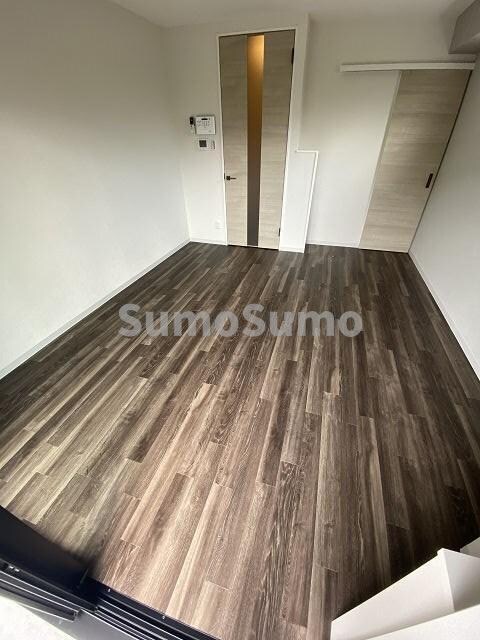 物件内観写真19　(使い勝手のいい寝室です)