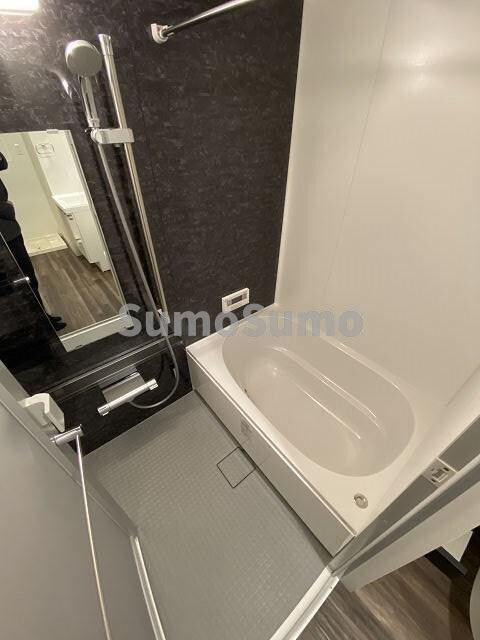 物件内観写真20　(お風呂で日々の疲れを落としましょう)