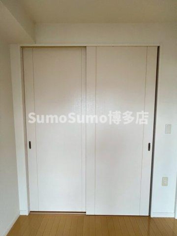 収納(大きなものも収納できそうです)