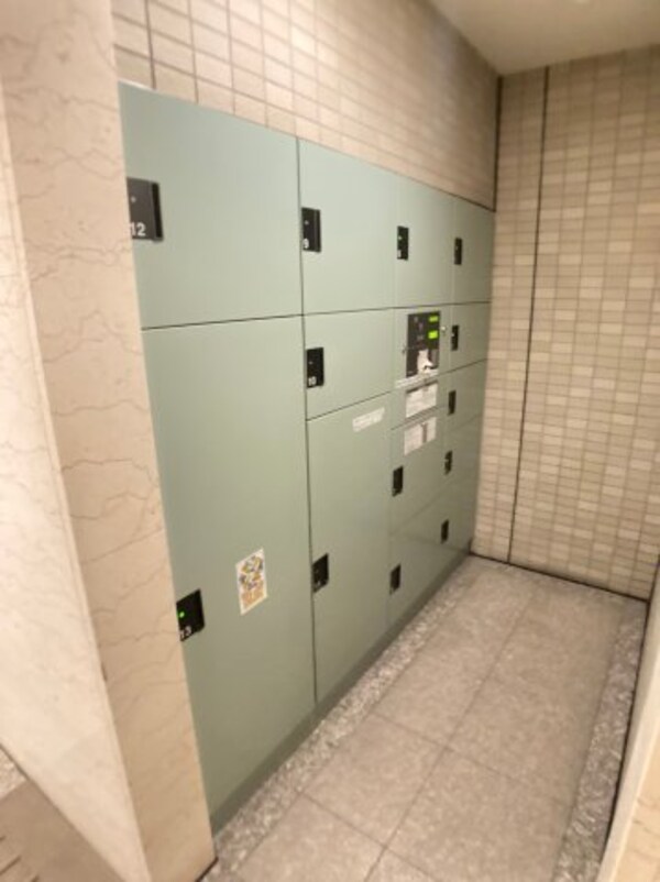 建物設備