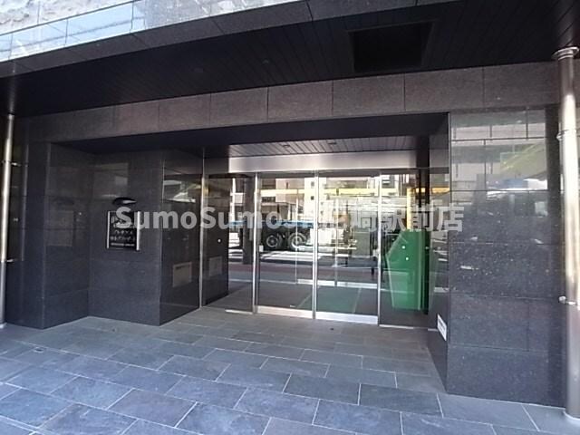 物件外観写真4　(外観もきれいです)