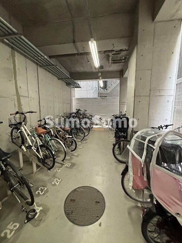 外観(落ち着いた雰囲気の外観です)