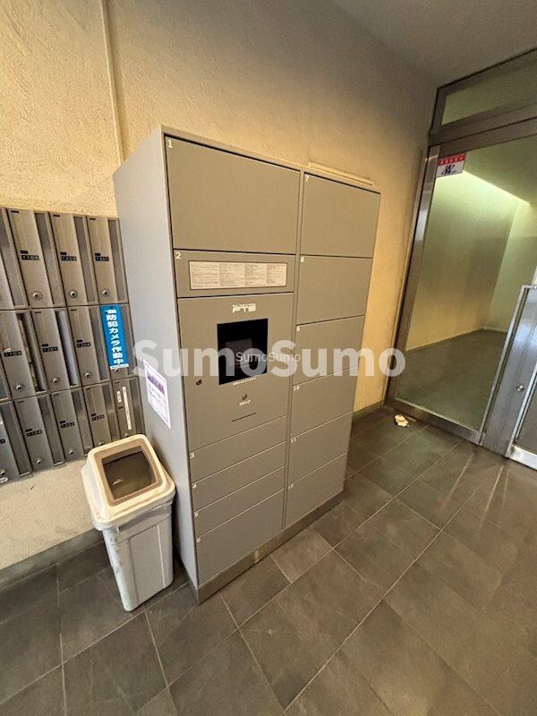 建物設備(外観も気になるポイント)