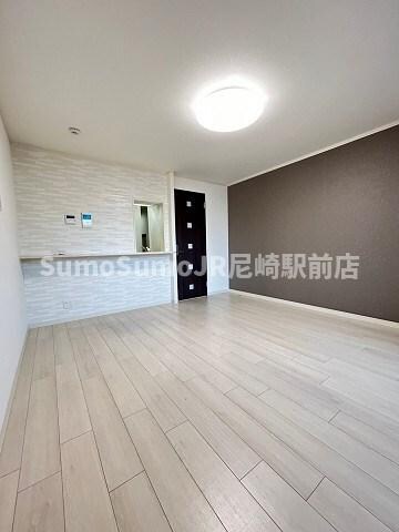 物件内観写真7　(寝室です)